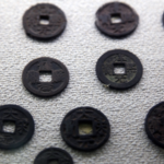 Ancient Silk Road Coins Unearthed in Kazakhstan 🏺✨