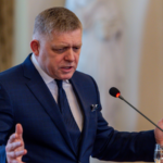 Slovak PM Warns Ukraine: Restore Oil or Face Power Cut 🔌⛽