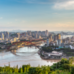 Yibin Shines as 2026 Spring Festival Gala Sub-Venue 🌊🎉 video poster