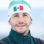 🇲🇽 Meet Mexico's Unlikely Winter Olympics Hero: Cross-Country Skier Allan Corona 🎿 video poster