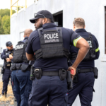 Student Injured in Maryland High School Shooting, Suspect Arrested 🔫🏫