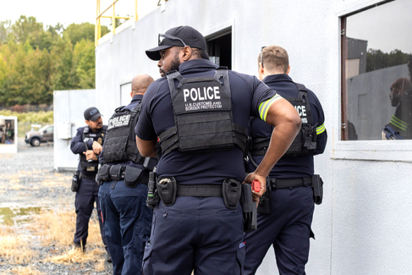 Student Injured in Maryland High School Shooting, Suspect Arrested 🔫🏫