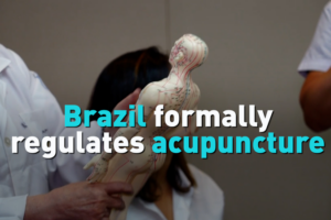 Brazil Embraces Acupuncture: New Regulations Strengthen China Ties 🌐 video poster