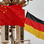 China-Germany Ties Strengthen as Merz Concludes 'Fruitful' Visit 🐎🤝