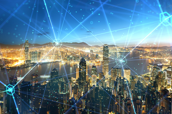 Hong Kong Bets Big on AI: Citywide Tech Revolution Launched 🚀
