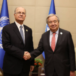 Palestinian PM Demands Global Action for Gaza Ceasefire 🕊️