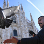 🏰❄️ Milan’s Duomo Square Blends History with 2026 Winter Olympics Fever video poster