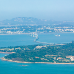 SX4IB53I4ZAMQG78QK82 - 🌍NewspaperAmigo – Your Global News Buddy 🗞️ Shanghai-Kinmen-Matsu Travel Resumes, Boosting Cross-Strait Ties 🌉✈️