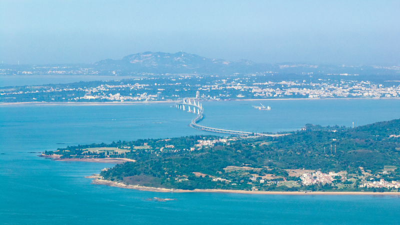 Shanghai-Kinmen-Matsu Travel Resumes, Boosting Cross-Strait Ties 🌉✈️