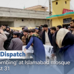 Suicide_Bombing_Rocks_Islamabad_Mosque__31_Dead video poster