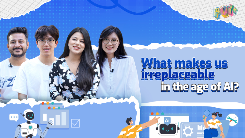 T0LZIBCJRW525ODVO5ZE - 🌍NewspaperAmigo – Your Global News Buddy 🗞️ 🤖💡 Gen Z Redefines Human Edge in AI Era: Youth+ Sparks Global Dialogue video poster