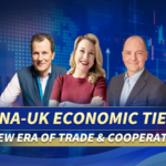 China-UK Trade Ties Enter New Era Amid PM Visit 🌏🚀 video poster
