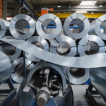 China & South Korea Forge Steel Trade Deal, Boost Regional Stability 🌏🤝