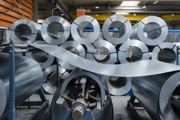 China & South Korea Forge Steel Trade Deal, Boost Regional Stability 🌏🤝