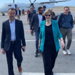 Venezuela & U.S. Envoys Forge Diplomatic Path in 2026 Talks 🌍🤝