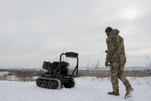 Russia-Ukraine Talks Stall as U.S. Eyes March Peace Deal 🌍✌️