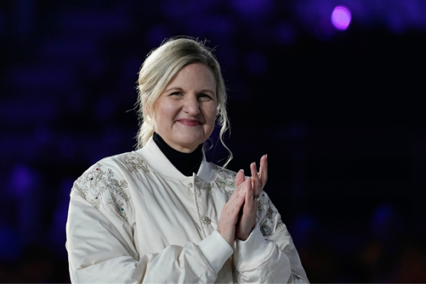 IOC President Praises CMG’s 2026 Winter Olympics Support 🌟❄️