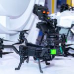 🚁✨ Suzhou Soars: Ancient City Embraces Futuristic Low-Altitude Economy