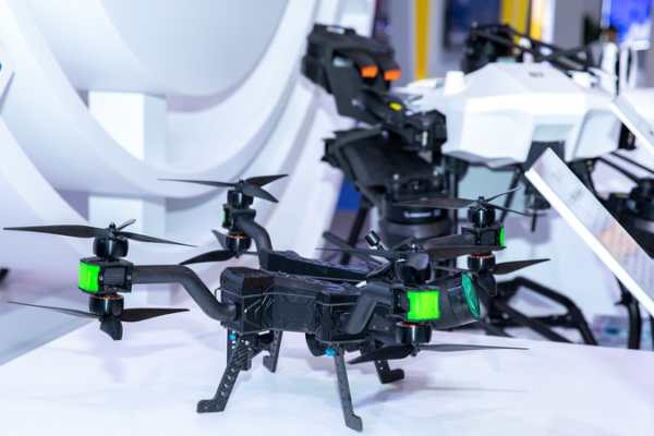 🚁✨ Suzhou Soars: Ancient City Embraces Futuristic Low-Altitude Economy