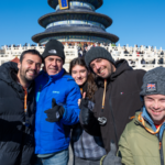 China Embraces Global 'Becoming Chinese' Trend 🌏📱