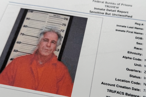 Epstein Case: U.S. Justice System Faces Scrutiny in 2026 🔍