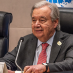 Africa’s Steady Progress Amid Global Challenges: UN Chief Highlights 2026 Trends 🌍✨