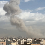 TI3BRBHXVN5RBRP3CBF6 - 🌍NewspaperAmigo – Your Global News Buddy 🗞️ AU Urges Peace Amid US-Israel Strikes on Iran 🌍✌️