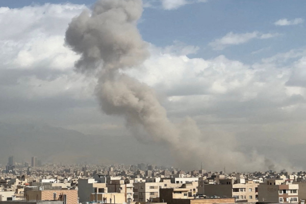 AU Urges Peace Amid US-Israel Strikes on Iran 🌍✌️