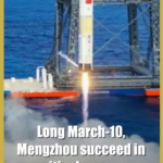 TIBN95BLOV24IYM970KF - 🌍NewspaperAmigo – Your Global News Buddy 🗞️ China's Lunar Ambitions Soar as Long March-10 & Mengzhou Ace Critical Tests 🚀🌕 video poster