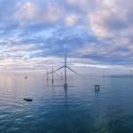 🌊 China Powers Up World's First 20-MW Offshore Wind Turbine 💨
