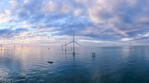 🌊 China Powers Up World's First 20-MW Offshore Wind Turbine 💨