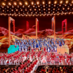 2026 Spring Festival Gala Blends Tradition & Tech 🌏✨