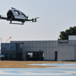 China Aims to Launch Low-Altitude Economy Standards by 2027 🚁✨