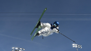 Gu Ailing Soars to Back-to-Back Halfpipe Gold at Milano Cortina 2026 🏅❄️