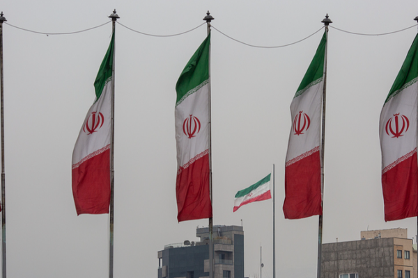 Iran and U.S. Set for Crucial Nuclear Talks in Geneva 🌍⚛️
