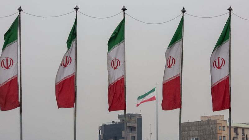 Iran and U.S. Set for Crucial Nuclear Talks in Geneva 🌍⚛️