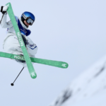 Gu Ailing Claims Second Olympic Silver in Nail-Biting Slopestyle Final 🎿🥈