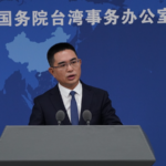 Mainland Reiterates Taiwan as 'Red Line' in U.S.-China Relations 🌏🚫