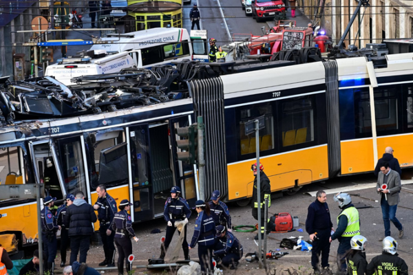 Tram_Derailment_Shakes_Milan_During_Fashion_Week__1_Dead__20_Injured