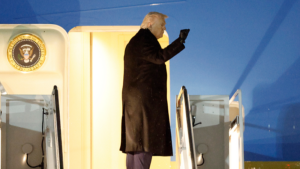 Trump_Account_Removes_Racist_AI_Video_Targeting_Obamas_After_Backlash