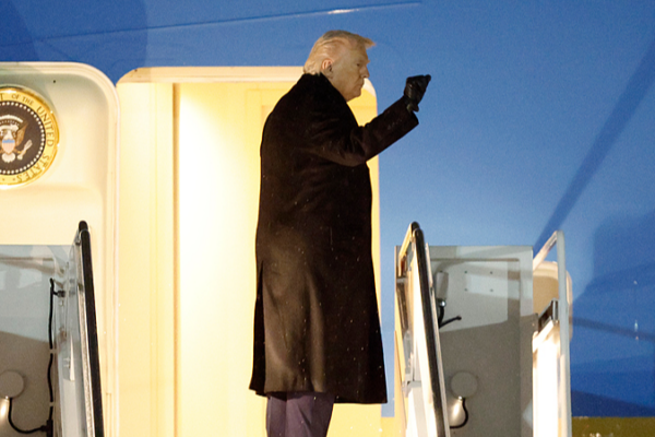 Trump_Account_Removes_Racist_AI_Video_Targeting_Obamas_After_Backlash