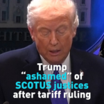 Trump_Slams_SCOTUS_Over_Tariff_Ruling__Vows_New_Trade_Moves video poster