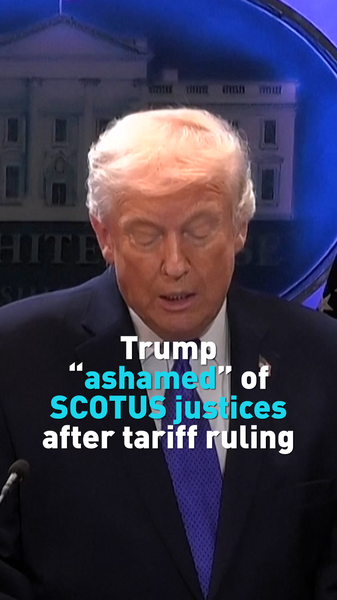 Trump_Slams_SCOTUS_Over_Tariff_Ruling__Vows_New_Trade_Moves video poster