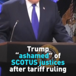 Trump_Slams_Supreme_Court_Over_Tariff_Ruling__Vows_New_Measures video poster