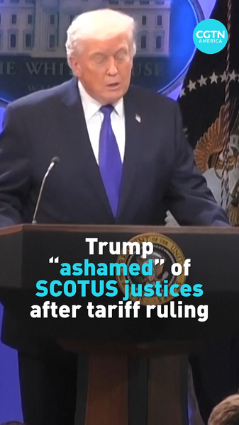 Trump_Slams_Supreme_Court_Over_Tariff_Ruling__Vows_New_Measures video poster