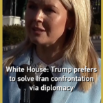 Trump_Stresses_Diplomacy_with_Iran__Open_to_Military_Action_in_2026 video poster