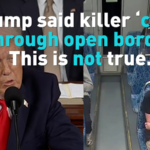 Trump_s_Border_Claim_Debunked__Killer_Was_Born_in_Charlotte_poster - 🌍NewspaperAmigo – Your Global News Buddy 🗞️ Trump_s_Border_Claim_Debunked__Killer_Was_Born_in_Charlotte video poster