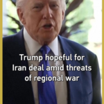 U0FF90CICCU9RLFQT9I0 - 🌍NewspaperAmigo – Your Global News Buddy 🗞️ Trump Eyes Iran Deal Amid Rising Tensions in 2026 🌍⚡ video poster
