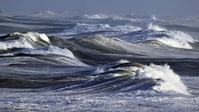 Storm Nils Blackout: 850K Homes Lose Power in Southern France 🌪️⚡