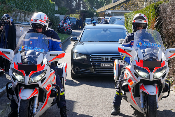 ⚡️ Iran-U.S. Nuclear Talks Timeline Amid Military Escalation